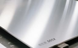 铝合金5052