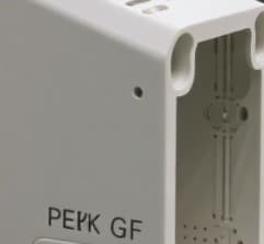 PEEK GF