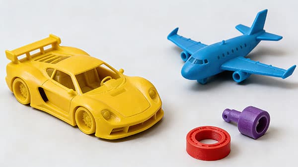 PETG-FDM