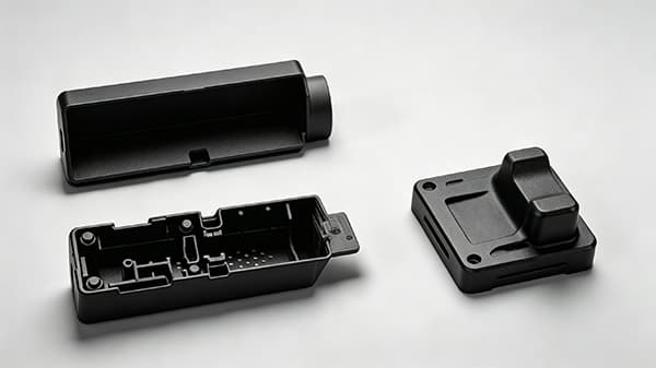 PA12 GF-MJF