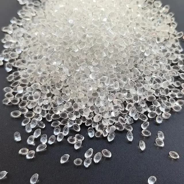 TPU (Shore D)